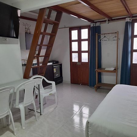 Alojamiento Casa De T San Agustín Εξωτερικό φωτογραφία