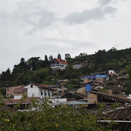 Alojamiento Casa De T San Agustín Εξωτερικό φωτογραφία