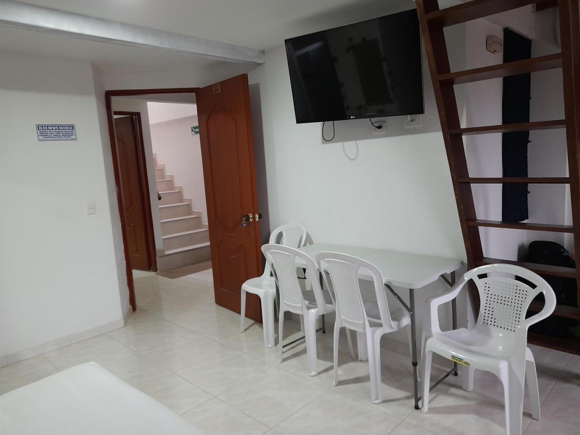 Alojamiento Casa De T San Agustín Εξωτερικό φωτογραφία