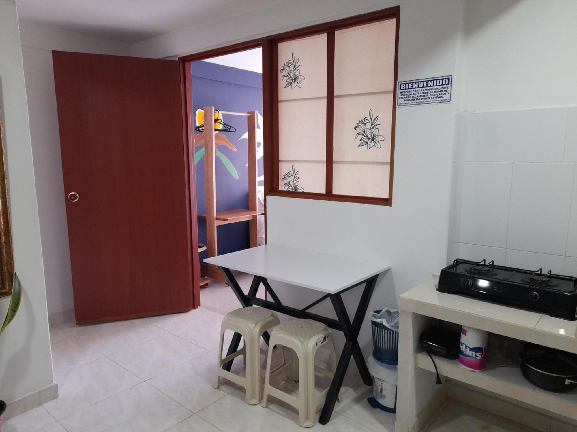 Alojamiento Casa De T San Agustín Εξωτερικό φωτογραφία