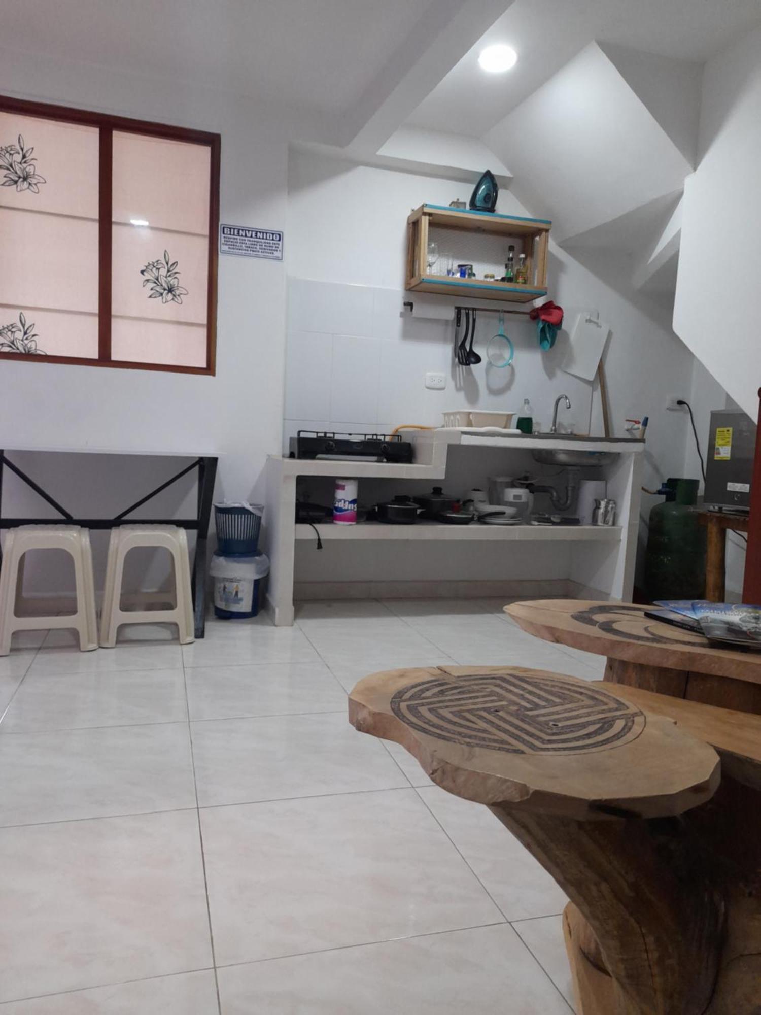 Alojamiento Casa De T San Agustín Εξωτερικό φωτογραφία
