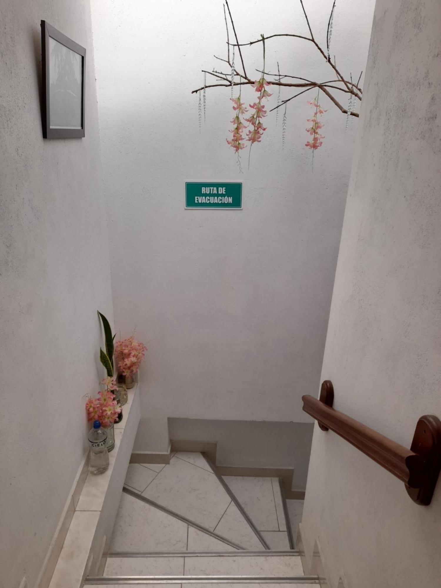 Alojamiento Casa De T San Agustín Εξωτερικό φωτογραφία