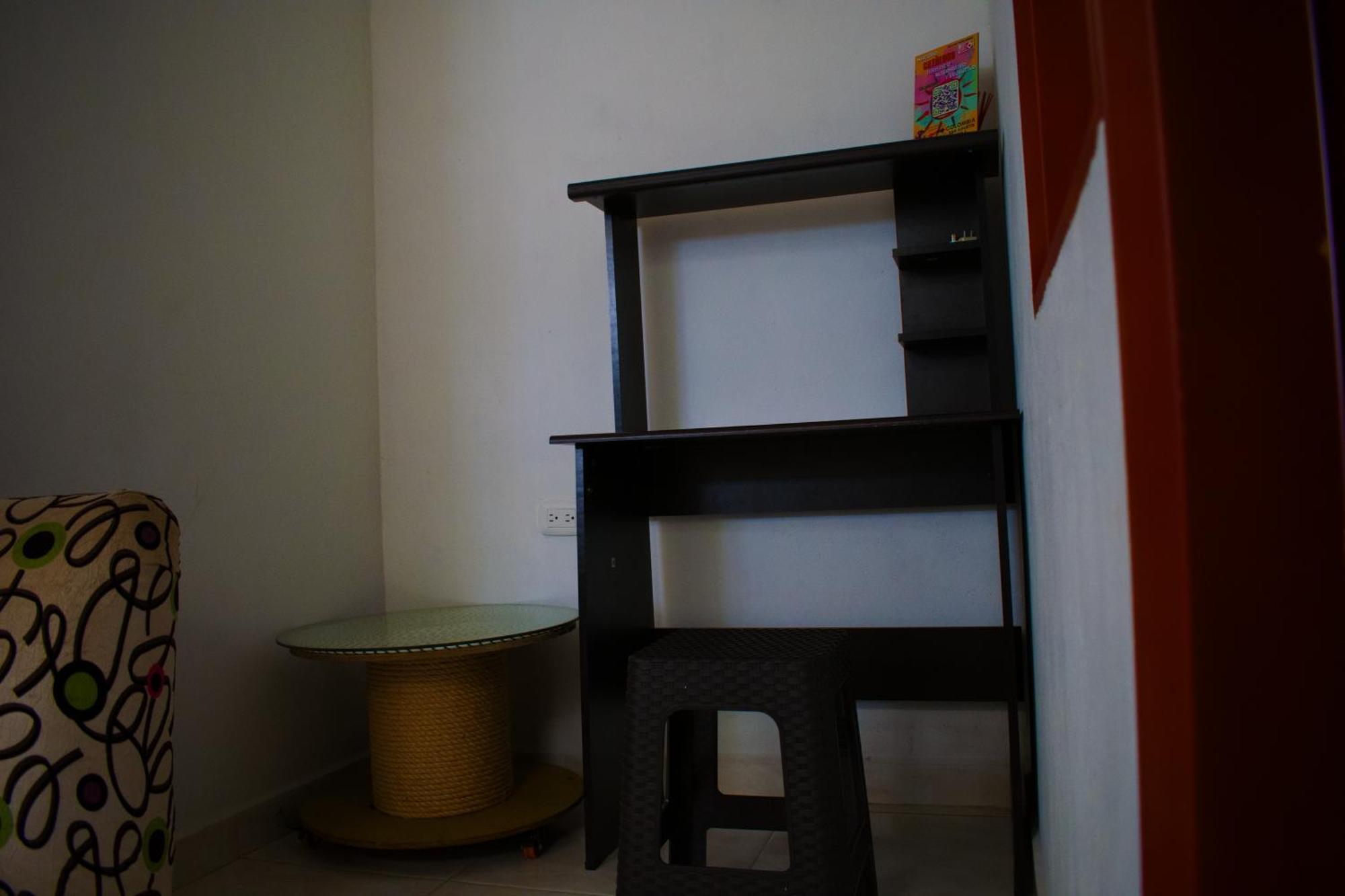 Alojamiento Casa De T San Agustín Εξωτερικό φωτογραφία