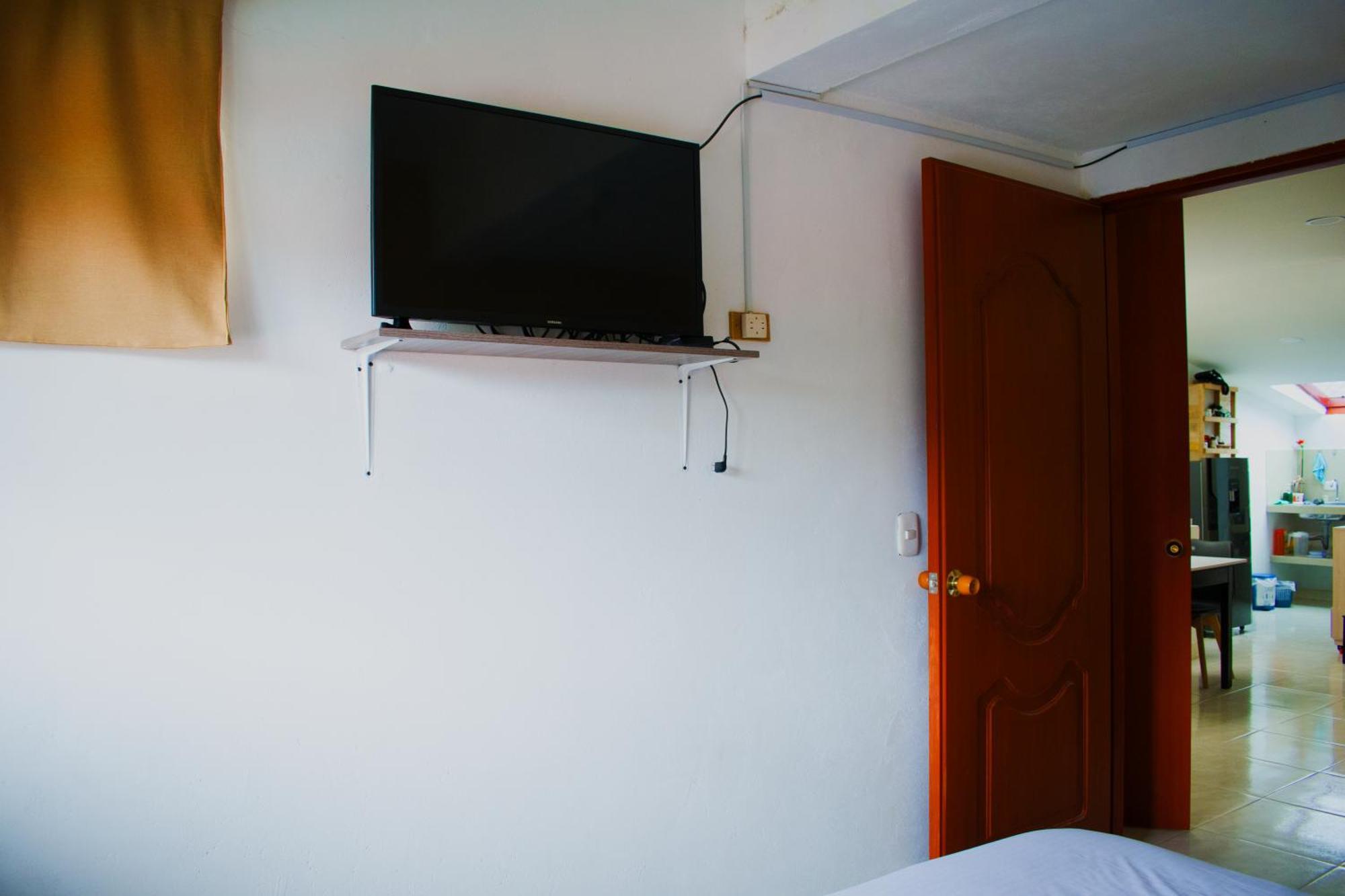 Alojamiento Casa De T San Agustín Εξωτερικό φωτογραφία