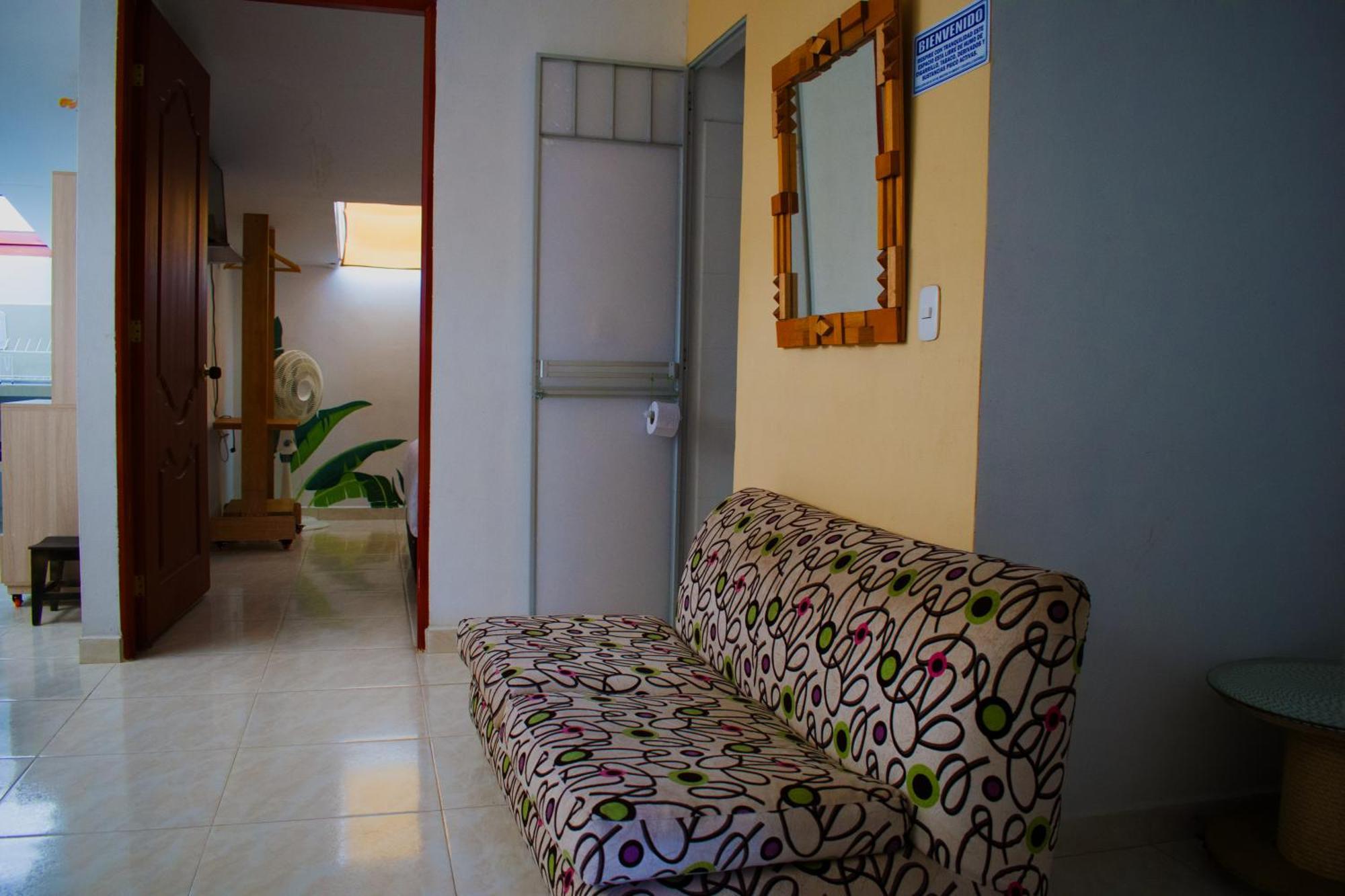 Alojamiento Casa De T San Agustín Εξωτερικό φωτογραφία